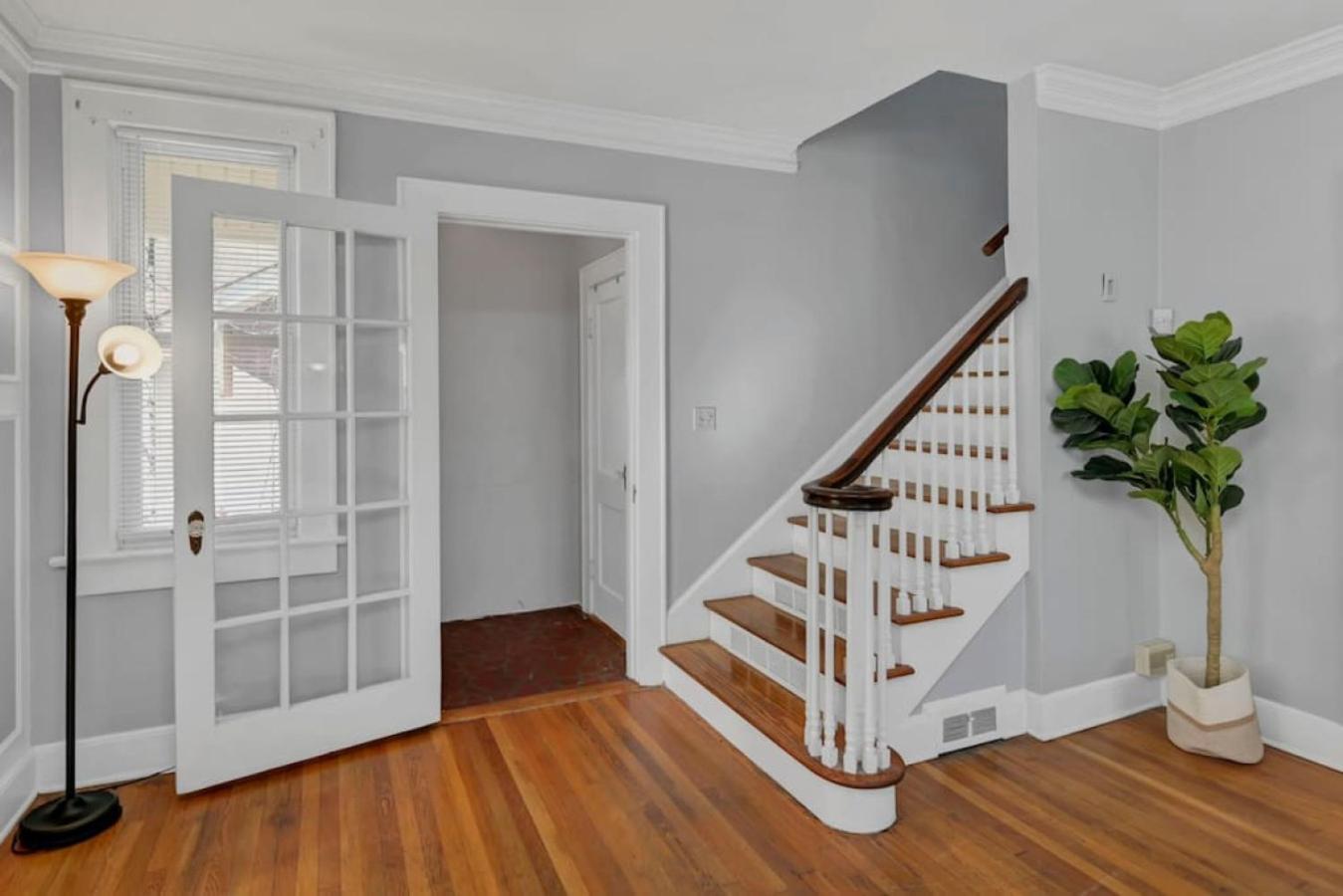 Spacious Home On Gervais - 4Br Columbia Exterior foto