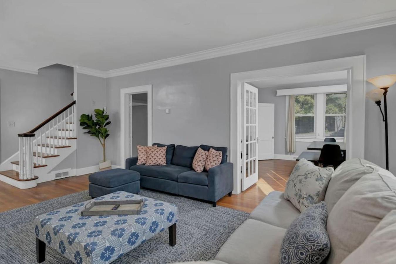 Spacious Home On Gervais - 4Br Columbia Exterior foto