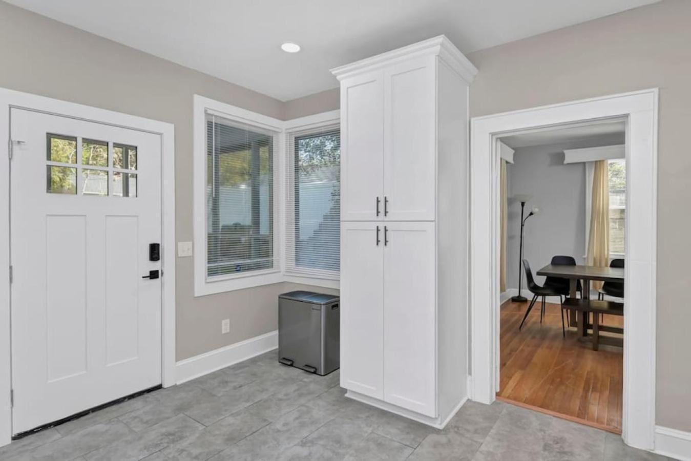 Spacious Home On Gervais - 4Br Columbia Exterior foto