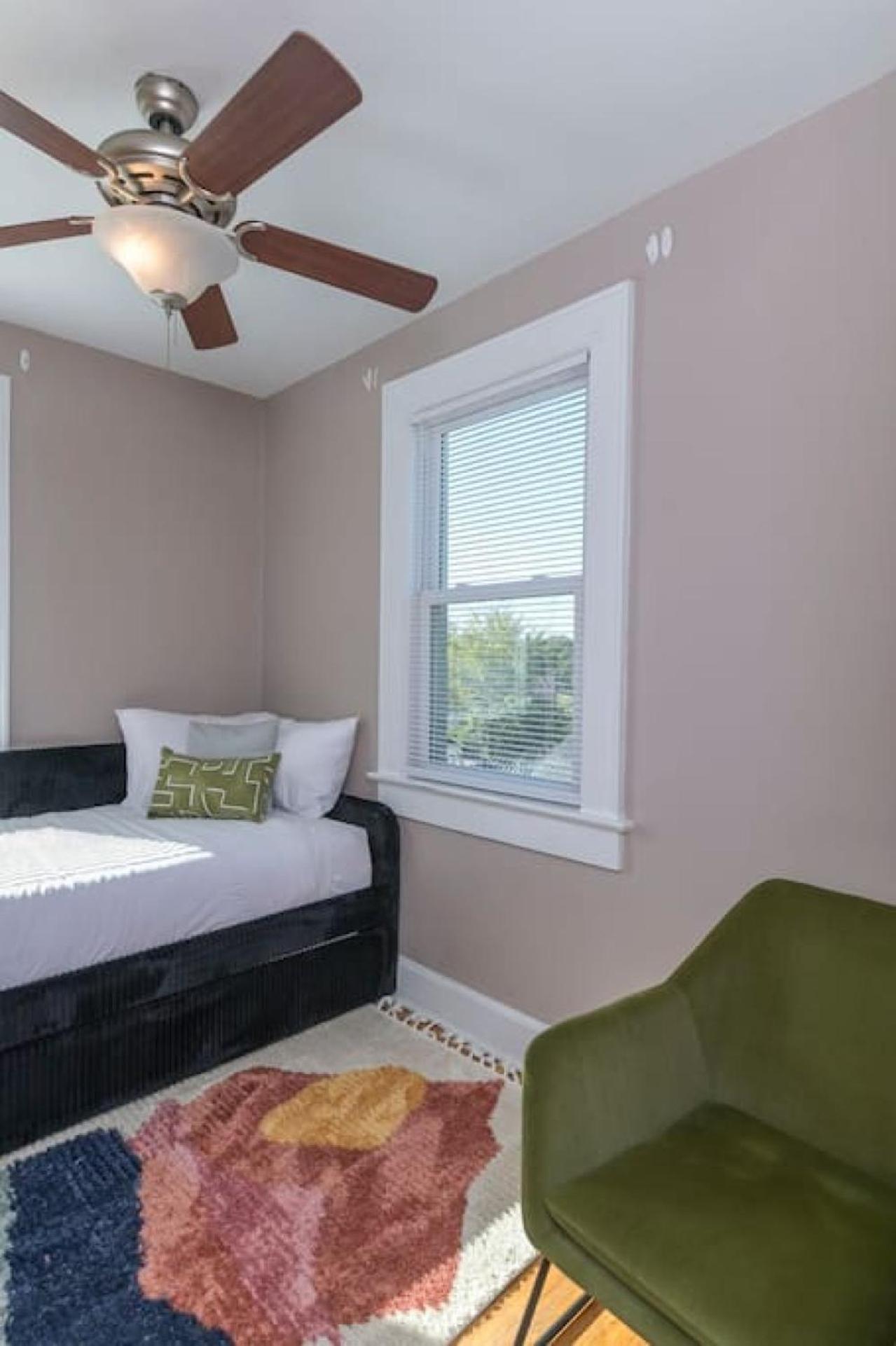 Spacious Home On Gervais - 4Br Columbia Exterior foto